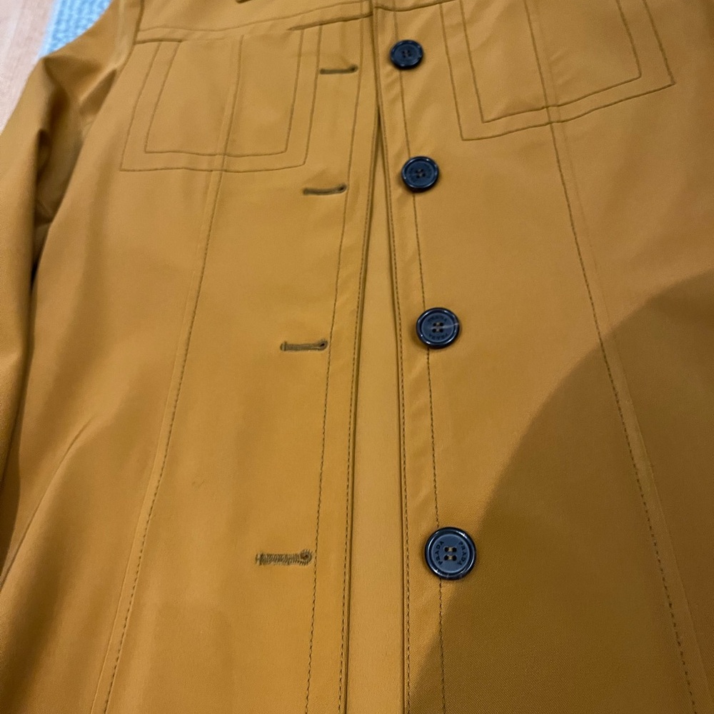 PRADA Vintage Early 2000’s Jacket - Picture 6 of 10